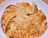カリカリ餃子の焼き方☆作り方7写真