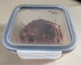 クランベリー&チョコのフォカッチャ作り方11写真