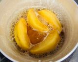 今が旬❕ふじりんごのコンポート🍎作り方3写真