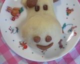 お鼻でかいよ！カバパン作り方13写真