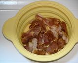 タンドリ-チキン作り方6写真