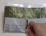 焼き海苔　手抜きな切り方＆保存方法作り方3写真