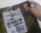 焼き海苔　手抜きな切り方＆保存方法作り方4写真