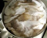トマトとオクラの夏肉じゃが作り方8写真