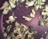 イカのパスタ作り方6写真