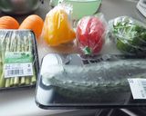 大好きな野菜のマリネ作り方2写真
