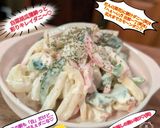 うちの味☆漬物が大変身☆クリチとマヨ☆作り方28写真