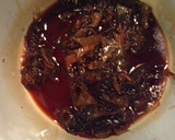 絶品たれの☆ねぎとろ丼作り方2写真