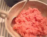 絶品たれの☆ねぎとろ丼作り方4写真