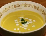 かぼちゃの冷たいスープ作り方4写真