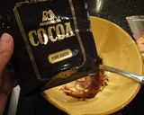 ほんのり～♪ココア味★ホットケーキ♪作り方2写真