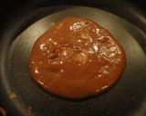 ほんのり～♪ココア味★ホットケーキ♪作り方3写真