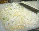 最強唐揚げ（※塩焼きそばはオマケ）作り方1写真