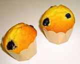 シンプルカップケーキ。作り方7写真