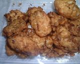 最強唐揚げ（※塩焼きそばはオマケ）作り方5写真