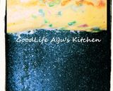 ❥スペイン風からふる卵焼き❥作り方6写真