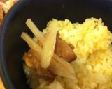 【缶詰レシピ】味付けサバにさっぱり新生姜作り方3写真