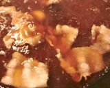 豚バラで紅茶豚＊冷しゃぶ作り方2写真