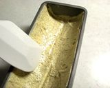紅茶のパウンドケーキ（アールグレイ）作り方5写真