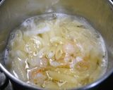 再現！ローソン☆ペペロンチーノ風サラダ作り方4写真