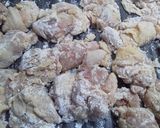 いつものザンギ（鶏の唐揚げ）作り方6写真