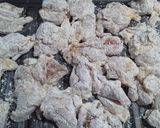 いつものザンギ（鶏の唐揚げ）作り方5写真