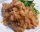 いつものザンギ（鶏の唐揚げ）作り方8写真