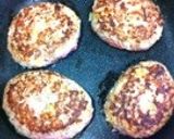 家族全員大好き♥おばあちゃんのハンバーグ作り方3写真