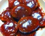 家族全員大好き♥おばあちゃんのハンバーグ作り方7写真