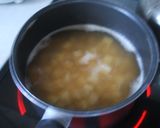 じゃがいもの冷たいスープ☆作り方2写真