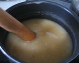 じゃがいもの冷たいスープ☆作り方3写真