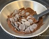 別格の美味しさ⭐︎米粉仕立てのチョコカヌレ作り方29写真