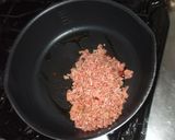 ネギラーメン♪簡単豚肉作り方6写真