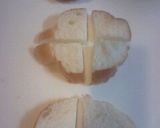 コッソリ食べる☆ウニトースト作り方1写真
