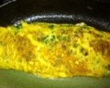 あさつき入り卵焼き作り方4写真