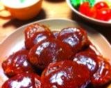 家族全員大好き♥おばあちゃんのハンバーグ作り方8写真