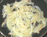 トビウオと新タマネギのチーズ焼き作り方5写真