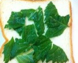しらすと大葉の玉ねぎトースト☆チーズマヨ作り方1写真