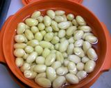 大豆の水煮作り方1写真
