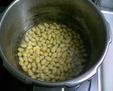 大豆の水煮作り方2写真