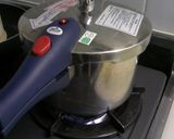 大豆の水煮作り方3写真