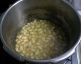 大豆の水煮作り方4写真