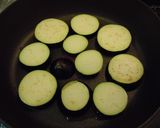 ゆずポン酢ジュレの夏野菜サラダ作り方2写真