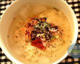 夏にピッタリ！冷やし茶漬け作り方7写真