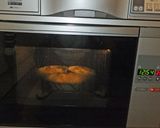 ポテトグラタン？　いえ、ドフィノワーズ作り方7写真