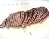 鰹の和風サラダ作り方5写真