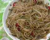我が家の中華✿茄子の甘酢炒め作り方7写真