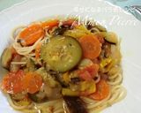 夏野菜＊ラタトゥイユ作り方4写真