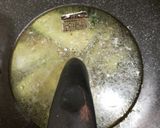 ズッキーニの塩レモン餃子風作り方7写真