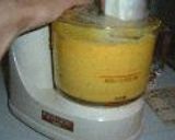 かぼちゃのケーキ作り方1写真